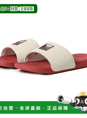 日本直邮PUMA-Puma Coolcat 2.0 Greenside 400678 01男士淋浴凉A