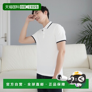 欧洲直邮hugo boss 男士 Polo衫男装