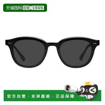 韩国直邮GENTLE MONSTER 板材时尚墨镜太阳镜 gm墨镜 JADE-01