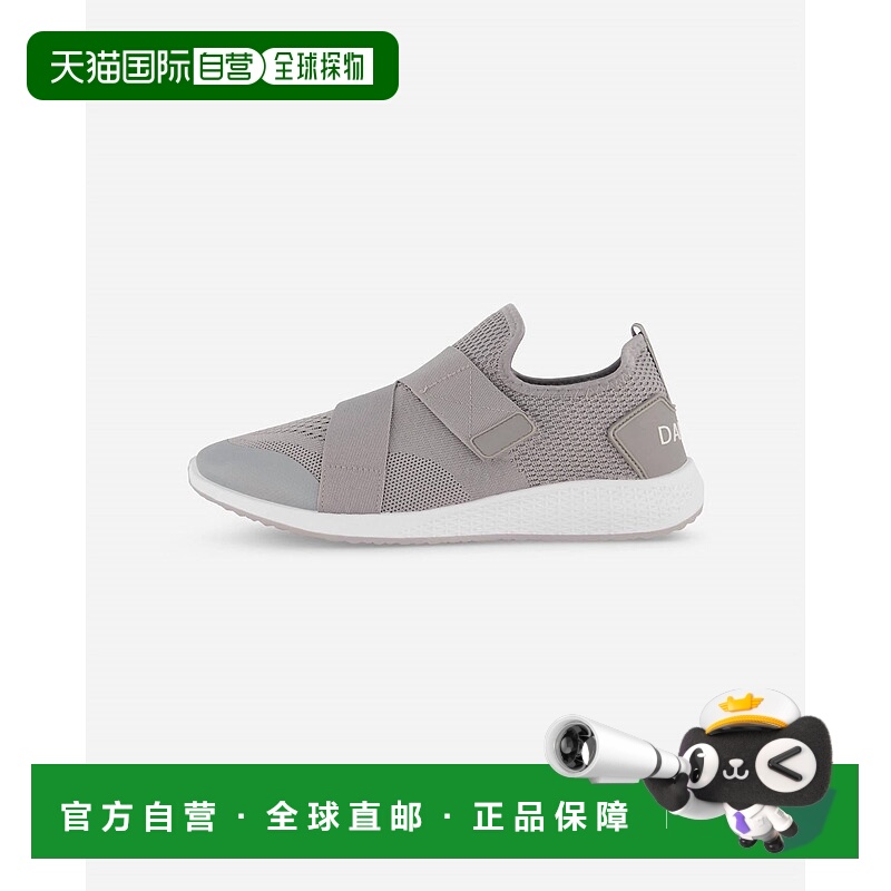 自营 danskin浅灰色-浅灰色女式激励带运动鞋 美国奥莱直发