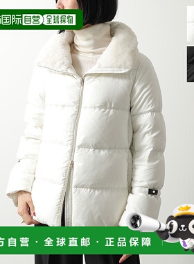 日本直邮HERNO Arendelle 羽绒服 (PI002141D 12414Z) 女士人造毛