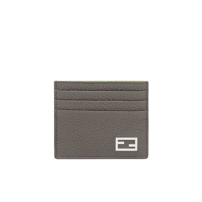 Fendi 长方形卡包 7M0164AJF6