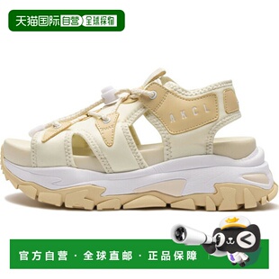 日本直邮AKIII CLASSIC ANATOLIA 休闲鞋 凉鞋 厚底 AKC0073-EGB