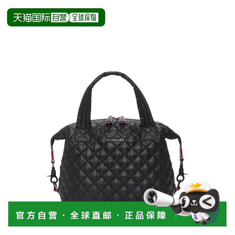 【美国直邮】mz wallace 女士 托特包斜挎包手提包【付后1h可退】