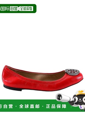 香港直邮Tory Burch Liana芭蕾舞平底鞋 46084一脚蹬