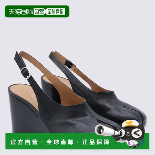 香港直邮MAISON MARGIELA 女士高跟鞋 S58WP0296P37支付后1h可退