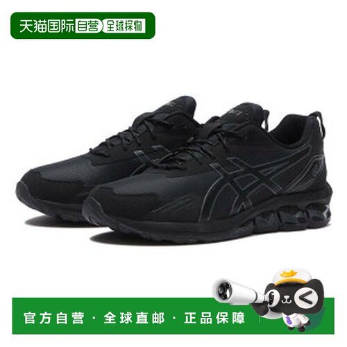 日本直邮ASICSGel-Quantum 180轻盈防滑低帮跑步鞋男款 1201A993