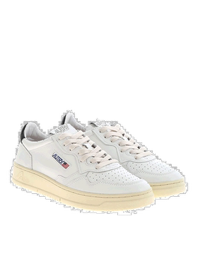 香港直邮AUTRY 男士运动鞋 AULMLL22 AW2025 白色 AUTRY men's sp