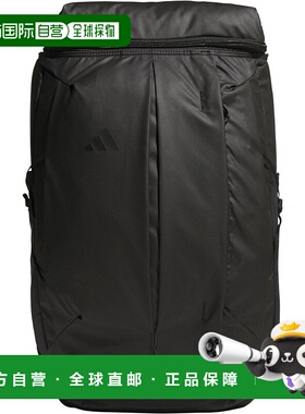 日本直邮 adidas OP/syst. 40L方形背包 大容量舒适背负[无] 背包