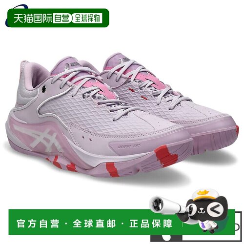 日本直邮ASICS 亚瑟士 UNPRE ARS LOW 3 篮球鞋 1063A113-500 Dah