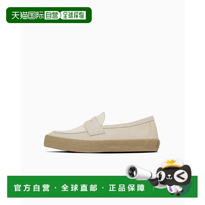日本直邮Converse skateboarding 男女同款 仿皮【付后1h可退】