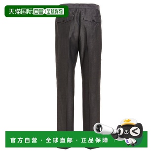 休闲裤 男士 SI1KA0006S52583860M MARGIELA 香港直邮MAISON