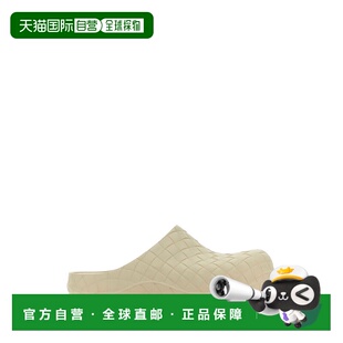 香港直邮BOTTEGA 741339V11T09031 VENETA 凉鞋 SS202 男士 1h可退