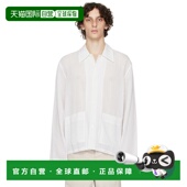 香港直邮潮奢 夹克 Our 男士 1h可退 Haven Legacy 灰白色 M2252H