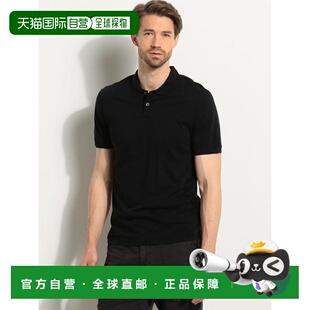 MELJ3293男装 日本直邮JAMES 针织POLO衫 リュクス PERSE