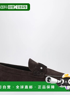 1h可退 香港直邮CHRISTIAN LOUBOUTIN 男士商务休闲鞋 3240184SUE