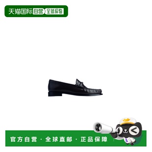 1h可退 香港直邮Celine 思琳 男士 CELINE 休闲皮鞋 334773602C01