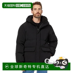 李維斯 極地中長連帽大 Levi 1h可退 Cloth 香港直郵潮奢 男士