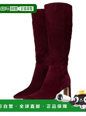 1h可退 【美国直邮】sam edelman 女士 靴子长筒靴