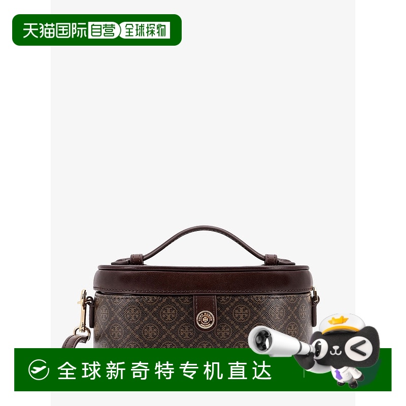 1h可退 香港直邮潮奢 Tory Burch 托里 伯奇 女士 T Monogram 化