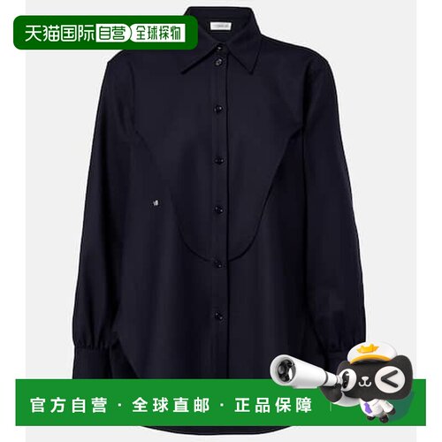 1h可退 香港直邮VICTORIA BECKHAM 维多利亚 贝克汉姆 女士 宽松