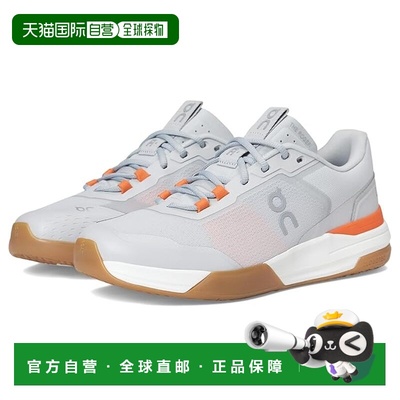 1h可退 香港直邮On 男士 The Roger Advantage Pro 跑鞋