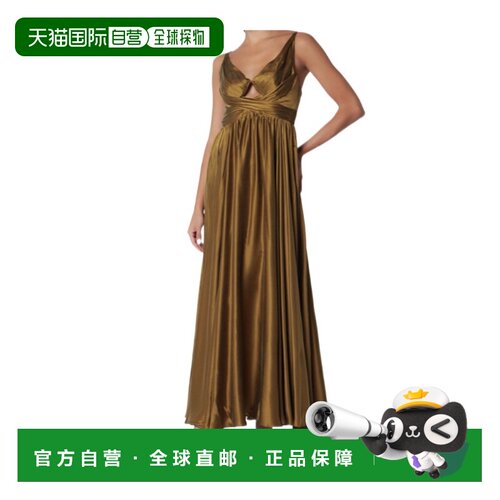 香港直邮ZIMMERMANN 女士连衣裙 5396DF26ROL AW202支付后1h可退