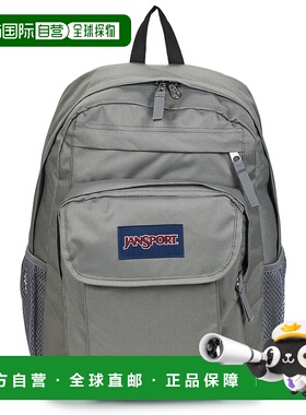 欧洲直邮Jansport  男女包 秋冬2025 双肩包 UNION PACK 27L