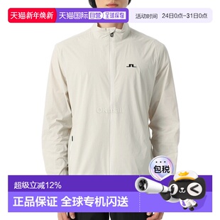 Ash U029 Light GMOW13071 风 可打包夹克 韩国直邮J.LINDEBERG