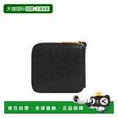 徽标拉链钱包 香港直邮Thom Browne MAW303A00198