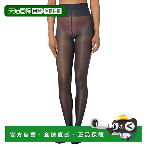 1h可退 【美国直邮】Wolford Neon 40 紧身裤袜子
