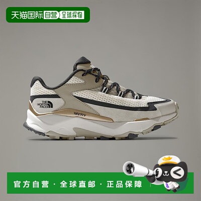 自营欧洲直邮北面VECTIV™ 女士 Taraval 徒步鞋TheNorthFace