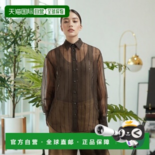 女士 欧洲直邮BRUNELLO 252MF940RI516C4222 25秋冬 长 CUCINELLI