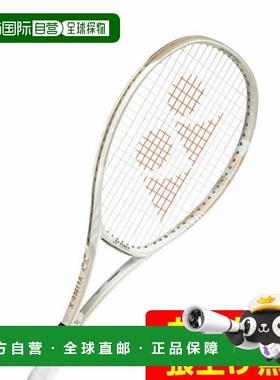 日本直邮 YONEX V コア 98L 硬式网球拍 07VC98L-194尤尼克斯