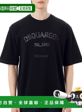 韩国直邮DSQUARED2 S74GD1399 D20020 900男装