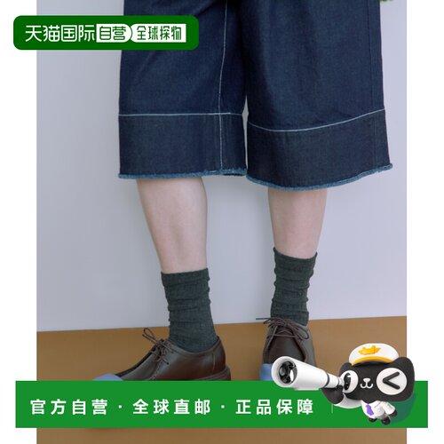日本直邮 CAMPER 女鞋 Junction厚底