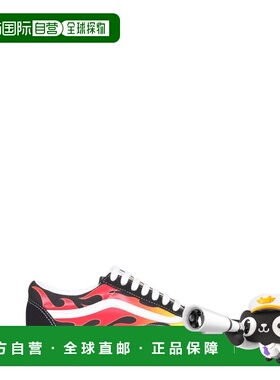 香港直邮Vans 范斯 女士 OLD SKOOL 36 运动鞋 VN0A54F3W4231