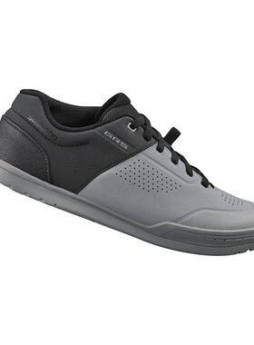 SHIMANO禧玛诺SH-GR501无锁骑行鞋公路山地自行车平底鞋GR501