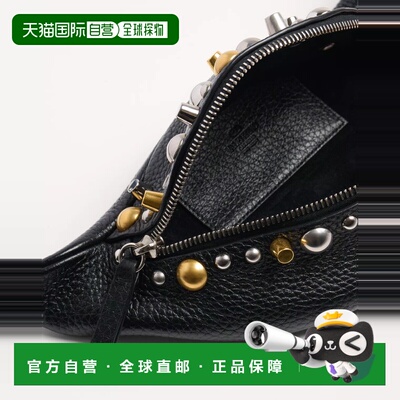 1h可退 欧洲直邮VALENTINO 华伦天奴 26春夏 WB0R39MJL_0NO 女士