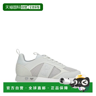 运动鞋 男士 香港直邮Ea7 1h可退