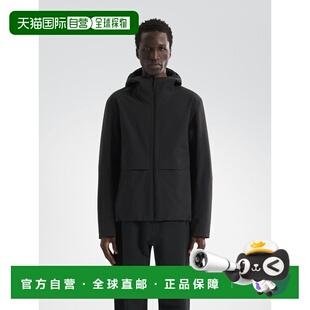 欧洲直邮Arc'teryx 始祖鸟QUARTIC夹克 男装
