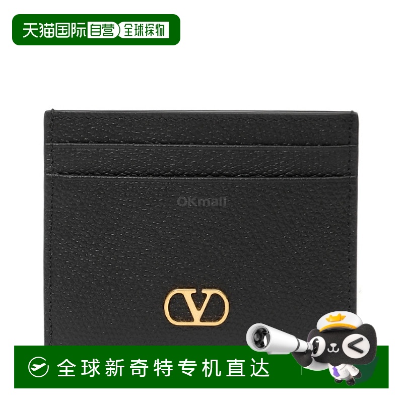 韩国直邮VALENTINO 7W0P0AJ7 SNP 0NO / 7W2P0AJ7 SNP 0NO 卡片钱