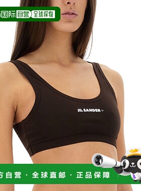 香港直邮JIL SANDER 女士泳装 J40BR0006J20011204 SS2025