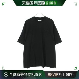 男士 香港直邮潮奢 维特萌 T恤 Vetements 短袖