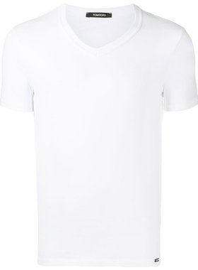 TOM FORD 男士T恤 T4M091040100