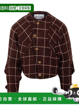 香港直邮Vivienne Westwood 薇薇恩 韦斯特伍德 女士 Pourpoint