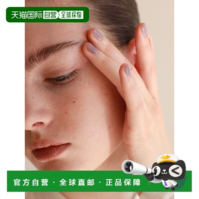 韩国直邮LOEUVRE 女士雪纺衫 LOEUVRE VERNIS [LAVANDE]上衣