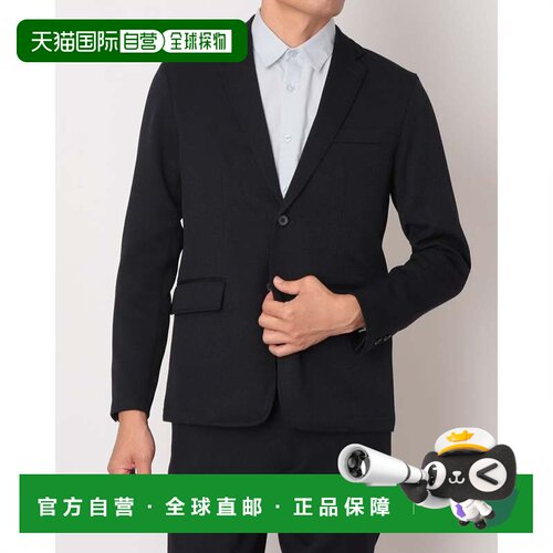 日本直邮New Balance 男士生活方式服饰 Karze City 夹克 MJ62L0A