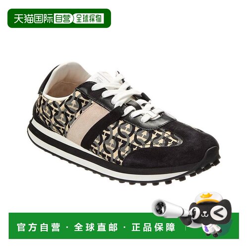 【美国直邮】ferragamo/菲拉格慕 男士 时尚休闲【付后1h可退】