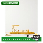 香港直邮潮奢 TOTÊME 女士 1h可退 凉鞋 242WAS2053LE0045